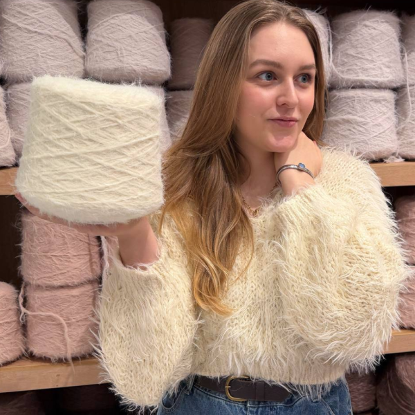 Бобина Soft Padla 