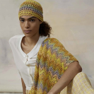 Пряжа Lang Linello