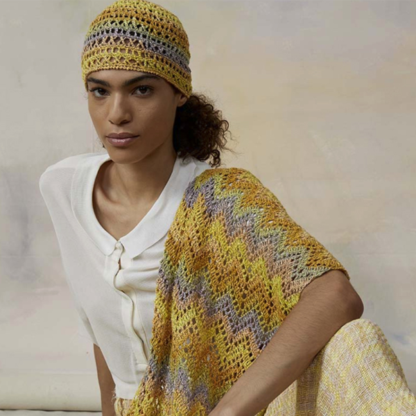 Пряжа Lang Linello