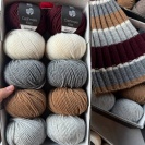 Пряжа Lana Grossa Cashmere Kiss