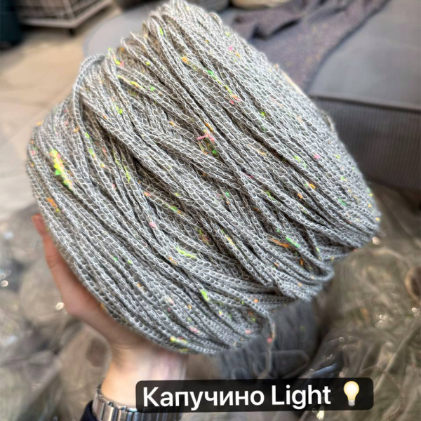 Бобина твид Rock