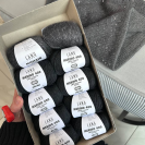 Пряжа Lang Mohair Fancy