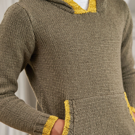 Брошюра Rowan Cape Bay Martin Storey