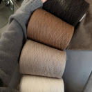 Бобина Coarsehair by Loro Piana