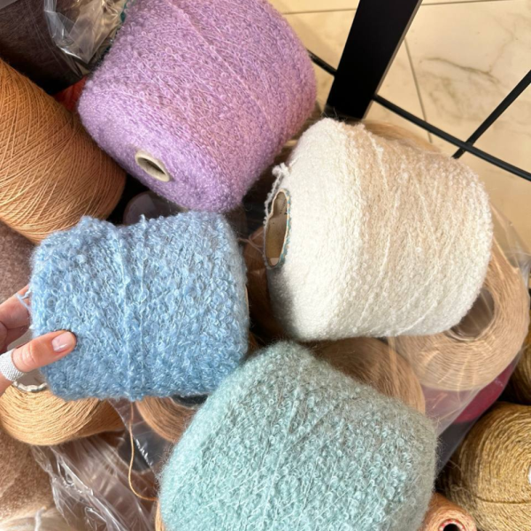 Бобина Silvana by Cariaggi