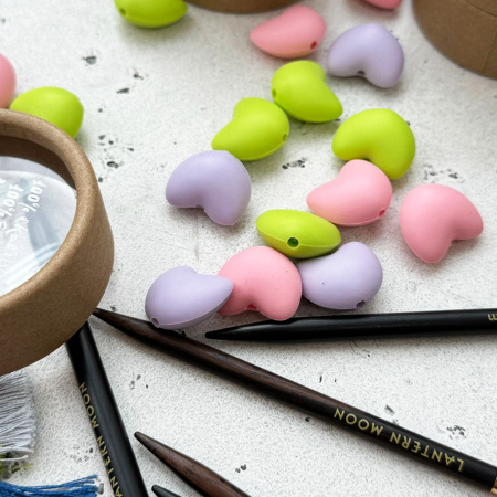 Стопперы для спиц Katia, 7543 Стопперы для спиц Katia, 7543