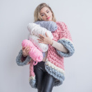 Толстая пряжа Хельсинки