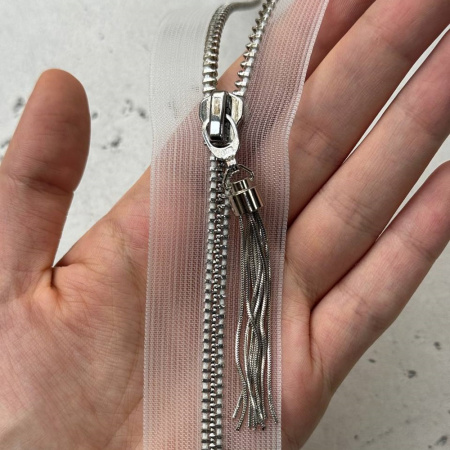 Молния 55 см страшный дефицит