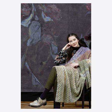 Журнал Lang Fatto a Mano №258 Журнал Lang Fatto a Mano №258