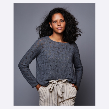 Журнал LAMANA 11