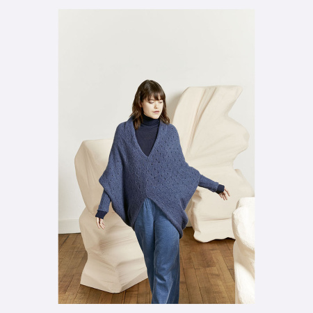 Журнал Lang Fatto a Mano Collection №265