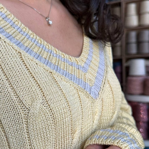 Совместник. Шёлковый Бруни