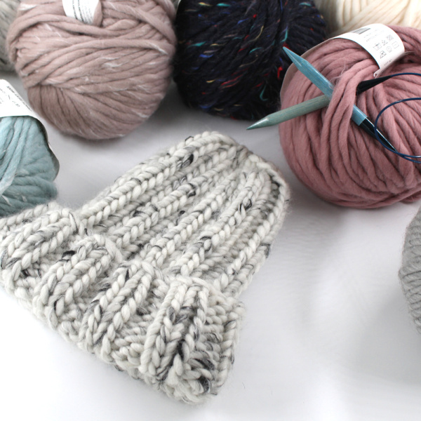 Пряжа WOOL AND THE GANG