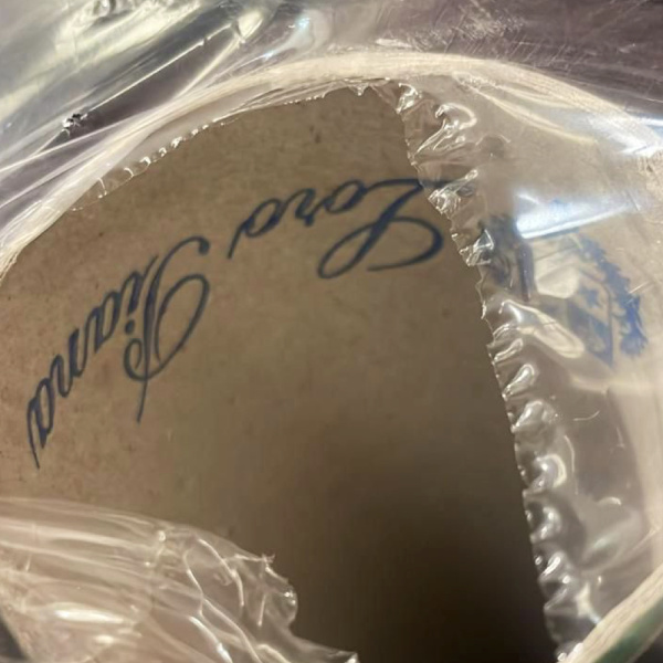 Бобина лен Loro Piana