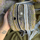 Бобина CHANEL 1400 