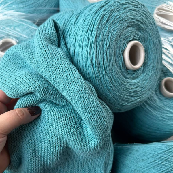 Бобина Bourrette Royalsilk