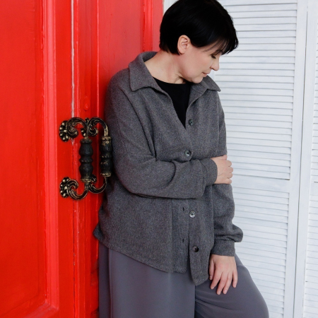 Доступ к онлайн-совместнику. Рубашка