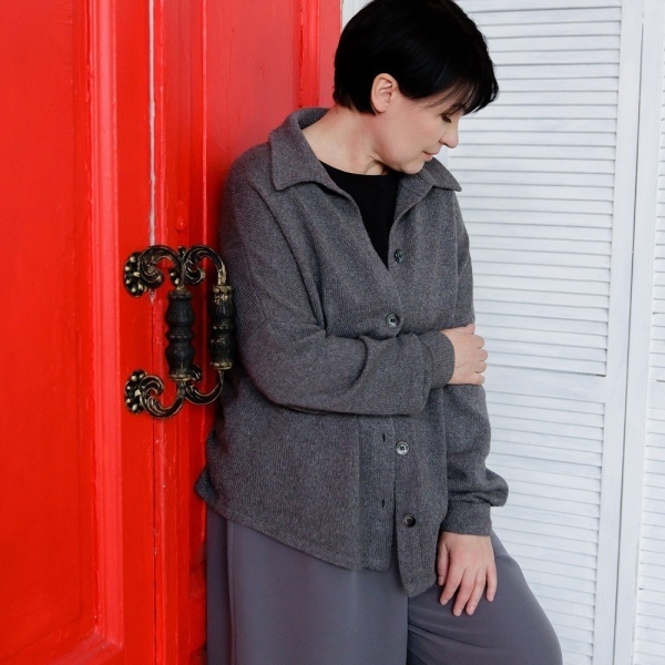 Доступ к онлайн-совместнику. Рубашка