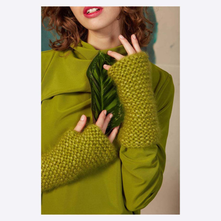 Журнал Lang Fatto a Mano Collection 278 Журнал Lang Fatto a Mano Collection 278