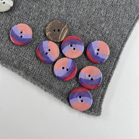 Пуговицы Sandra, размер 48, цвет 5