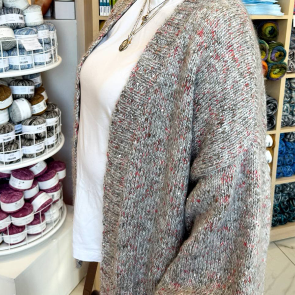 Бобина Bella Donna