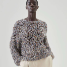 Пряжа Katia Polynesia