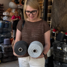 Бобина LINOSisik Сисик 