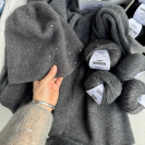 Пряжа Lang Merino 400 Lace