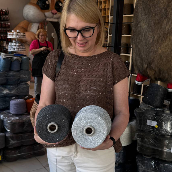 Бобина LINOSisik Сисик 