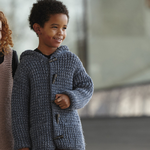 Пряжа Katia Merino-Lino Пряжа Katia Merino-Lino