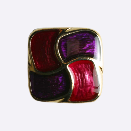 Пуговица Dill размер 25мм, 400013/25-20 Пуговица Dill размер 25мм, 400013/25-20