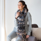 Пряжа Katia Azteca