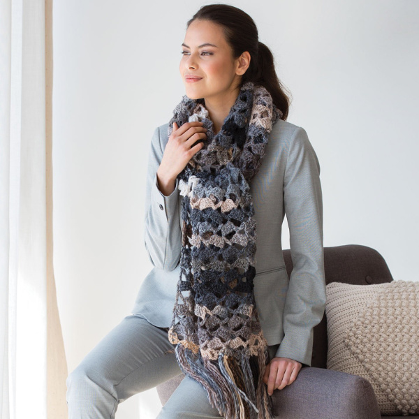 Пряжа Katia Azteca