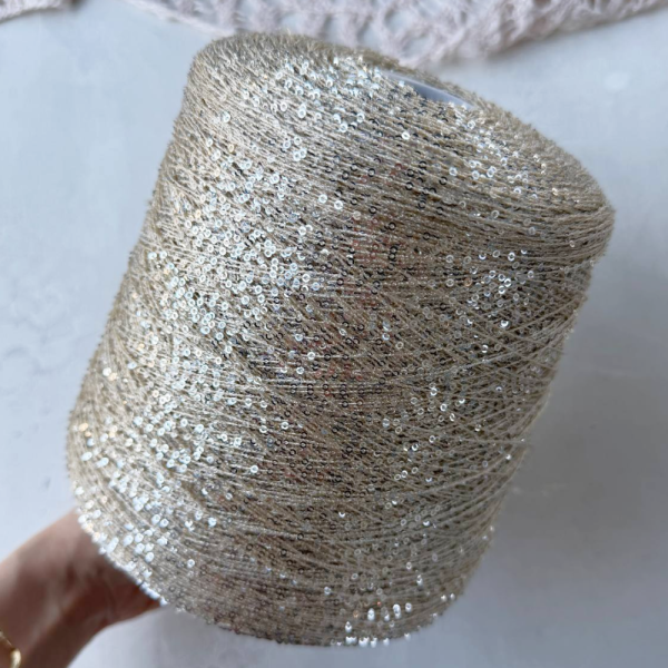 Бобина Koroleva Nochi WoolDom