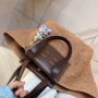 Набор для сумки БОЛЬШОЙ LOVE BAG из натуральной кожи