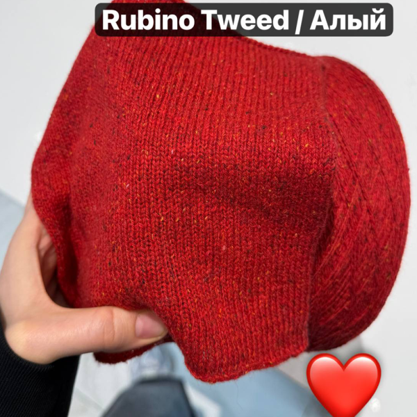 Бобина твид Pirle