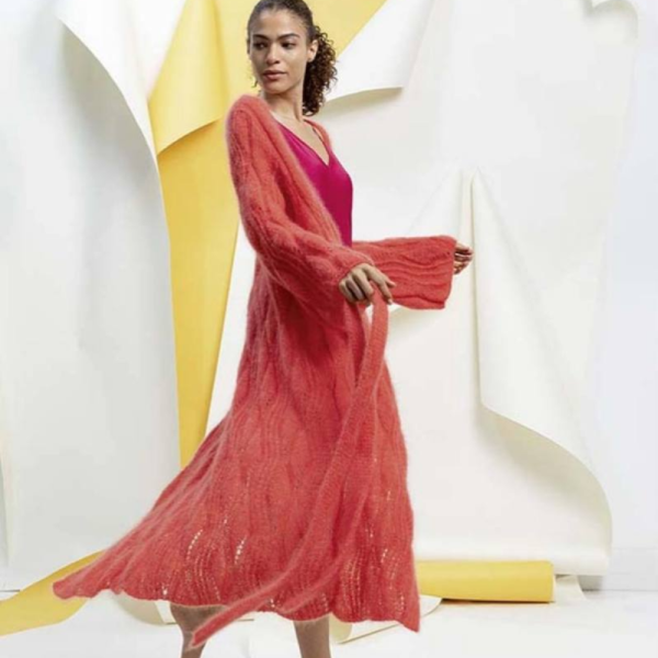 Бобина KiddAlpa