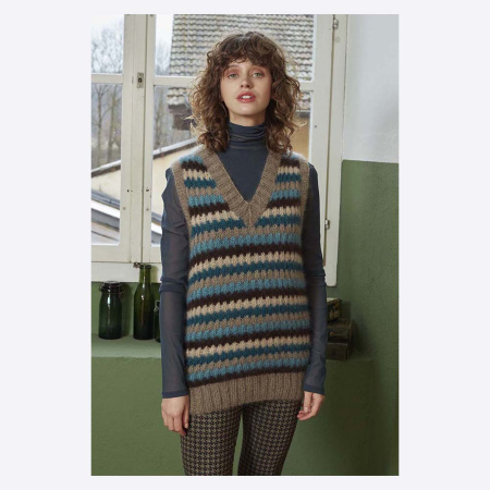 Журнал Lang Fatto a Mano COLLECTION №274 Журнал Lang Fatto a Mano COLLECTION №274