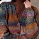 Пряжа Lang Magnolia