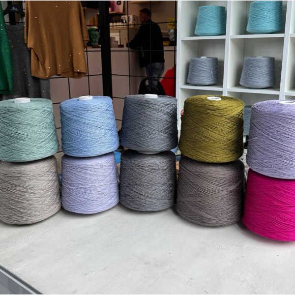 Бобина  Merinos 3000