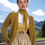 Журнал Lana Grossa: Trachten N.09, AW 2026/27