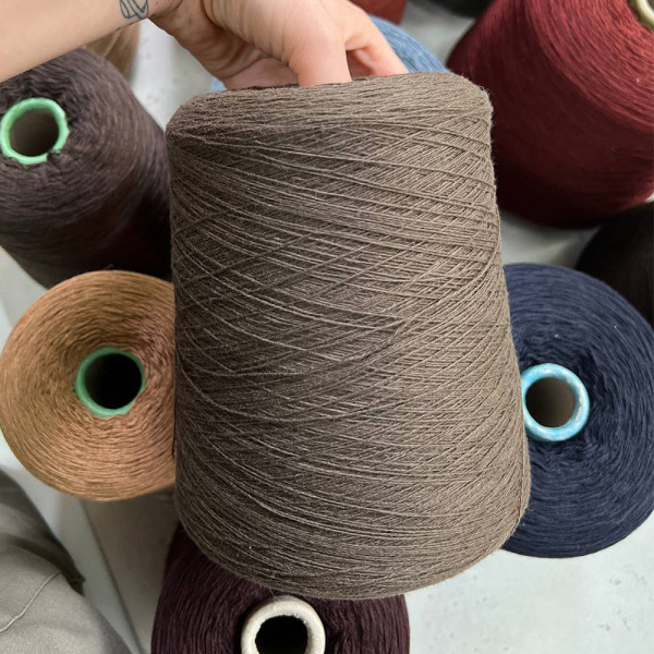 Бобина Vicuna Loro Piana