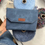Набор спиц 12 см 12 пар LYKKE Driftwood Indigo Набор спиц 12 см 12 пар LYKKE Driftwood Indigo