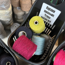 Бобина Cashmere Shine by Loro Piana 