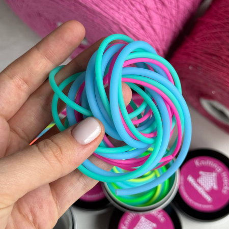 Набор тросиков для снятия петель Набор тросиков для снятия петель