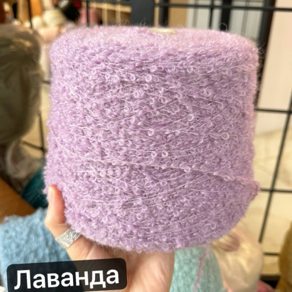 Бобина Silvana by Cariaggi