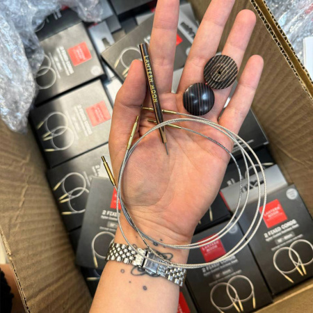 Тросик для съемных спиц "Lantern Moon"