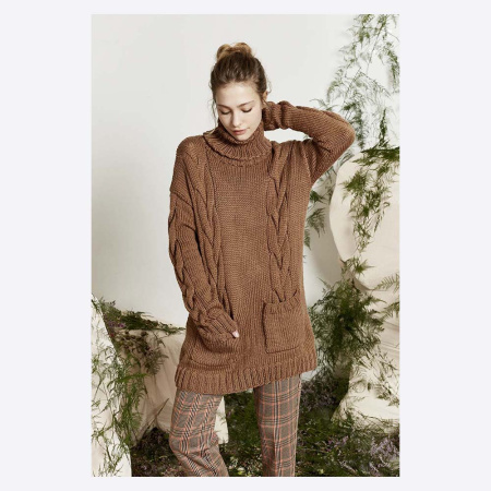 Журнал Lang Fatto a Mano Collection №265