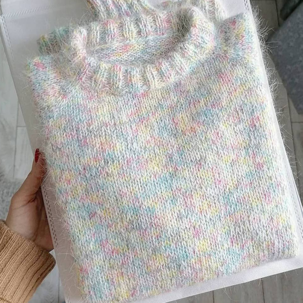 Бобина твид Bellini