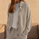 Бобина Coarsehair by Loro Piana